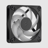 Fractal Design Dynamic 3 120 RGB, Ventilador negro