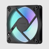 Fractal Design Dynamic 3 120 RGB, Ventilador negro