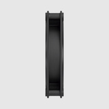 Fractal Design Dynamic 3 120 RGB, Ventilador negro