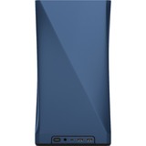 Fractal Design Era 2, Cajas de torre azul oscuro