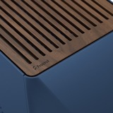 Fractal Design Era 2, Cajas de torre azul oscuro