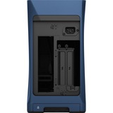 Fractal Design Era 2, Cajas de torre azul oscuro