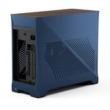 Fractal Design Era 2, Cajas de torre azul oscuro