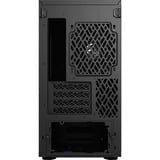 Fractal Design FD-C-DEF7M-01, Cajas de torre negro