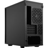 Fractal Design FD-C-DEF7M-01, Cajas de torre negro