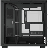 Fractal Design FD-C-EPO1X-04, Cajas de torre negro