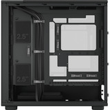 Fractal Design FD-C-EPO1X-04, Cajas de torre negro