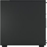 Fractal Design FD-C-EPO1X-04, Cajas de torre negro