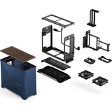 Fractal Design FD-C-ERA2N-03, Cajas de torre azul oscuro