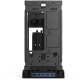 Fractal Design FD-C-ERA2N-03, Cajas de torre azul oscuro
