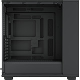 Fractal Design Fractal Design Epoch XL TG RGB Light tint, Cajas de torre negro