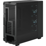 Fractal Design Fractal Design Epoch XL TG RGB Light tint, Cajas de torre negro