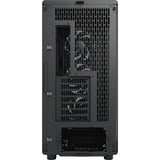 Fractal Design Fractal Design Epoch XL TG RGB Light tint, Cajas de torre negro