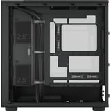 Fractal Design Fractal Design Epoch XL TG RGB Light tint, Cajas de torre negro