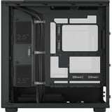 Fractal Design Fractal Design Epoch XL TG RGB Light tint, Cajas de torre negro
