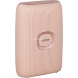 Fujifilm instax mini Link 2 impresora de foto 318 x 318 DPI, Impresora de fotos rosa neón, 318 x 318 DPI, Bluetooth, Impresión directa, Rosa