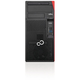 Fujitsu ESPRIMO P558 Reacondicionado, PC completo negro