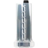 GEDORE Juego de extractores de tornillos, 6 piezas, M3 - M24 