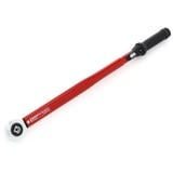 GEDORE Llave dinamométrica roja 3/4", Llave de torsión rojo/Negro