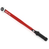 GEDORE Llave dinamométrica roja 3/4", Llave de torsión rojo/Negro