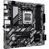 GIGABYTE B840M D3HP WF6E, Placa base 