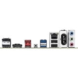 GIGABYTE B840M D3HP WF6E, Placa base 