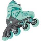 GLOBBER Learning Skates 2 en 1 Talla 26-29, Patines en línea Menta