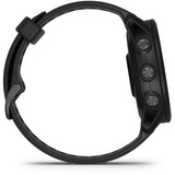 Garmin Forerunner 955 Solar, SmartWatch negro