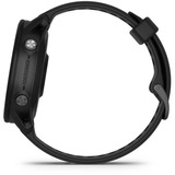 Garmin Forerunner 955 Solar, SmartWatch negro