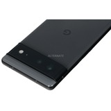 Google Pixel 6, Móvil negro