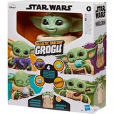 Hasbro F28495L0 Juguetes interactivos, Muñecos Star Wars F28495L0, Niño/niña, 4 año(s), Sonoro