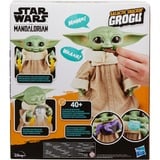 Hasbro F28495L0 Juguetes interactivos, Muñecos Star Wars F28495L0, Niño/niña, 4 año(s), Sonoro