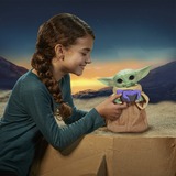 Hasbro F28495L0 Juguetes interactivos, Muñecos Star Wars F28495L0, Niño/niña, 4 año(s), Sonoro