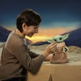 Hasbro F28495L0 Juguetes interactivos, Muñecos Star Wars F28495L0, Niño/niña, 4 año(s), Sonoro
