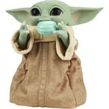 Hasbro F28495L0 Juguetes interactivos, Muñecos Star Wars F28495L0, Niño/niña, 4 año(s), Sonoro