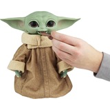 Hasbro F28495L0 Juguetes interactivos, Muñecos Star Wars F28495L0, Niño/niña, 4 año(s), Sonoro
