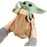 Hasbro F28495L0 Juguetes interactivos, Muñecos Star Wars F28495L0, Niño/niña, 4 año(s), Sonoro