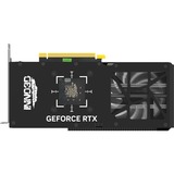 INNO3D GeForce RTX 4060 Ti 8GB TWIN X2, Tarjeta gráfica 
