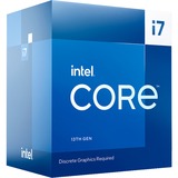 Intel® BX8071513700F, Procesador en caja