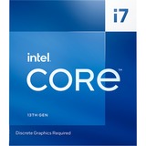 Intel® BX8071513700F, Procesador en caja