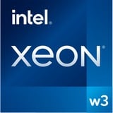 Intel® Xeon® w3-2525, Procesador Tray