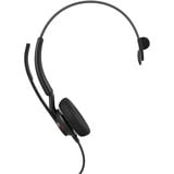 Jabra 5093-299-2269, Auriculares con micrófono negro