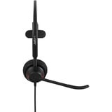 Jabra 5093-299-2269, Auriculares con micrófono negro
