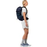 Jack Wolfskin Wolfskin PRELIGHT VENT 20, Mochila azul