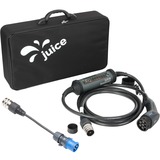 Juice Technology 4250494926997, Wallbox antracita/Negro