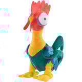 Just Play Disney Moana Clucking Heihei, Peluches 