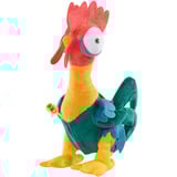 Just Play Disney Moana Clucking Heihei, Peluches 