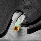 KNIPEX NexStrip Herramienta múltiple para electricista, Alicates pelacables negro/Rojo