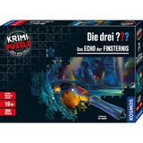 KOSMOS 684464, Puzzle 