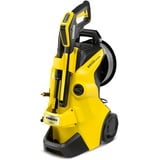 Kärcher K 4 Power Control Flex 1.324-330.0, Hidrolimpiadora de alta presión amarillo/Negro